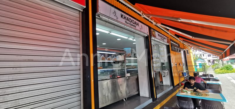 Shop / Shophouse for Rent in  Lorong 12 Geylang - Image 8